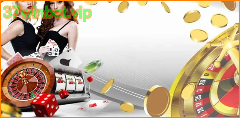 ล็อบบี้เกมคาสิโน 37winbet