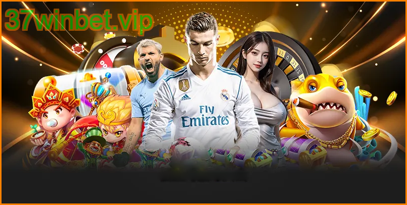 ตัวเลือกเดิมพันพิเศษบน 37winbet