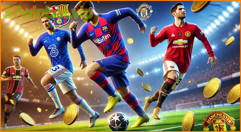 37winbet อินเทอร์เฟซการเดิมพันกีฬาที่ใช้งานง่าย