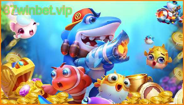 ระบบฝาก-ถอนยิงปลาโจรสลัด