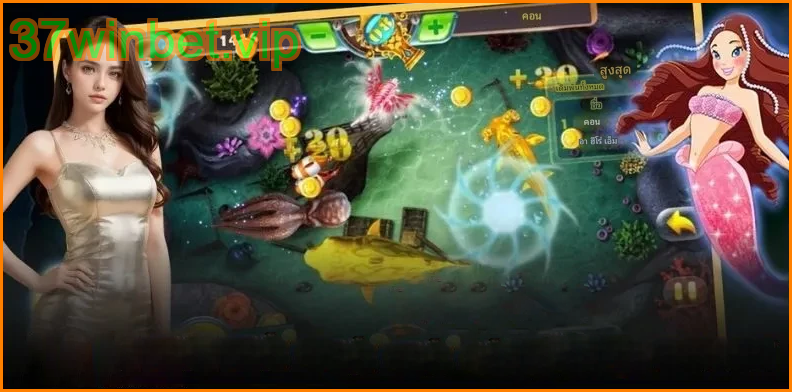 ยิงปลา ICA มีผู้เล่น 10 ล้านคนแล้ว